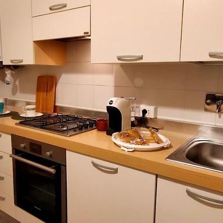 Casa Moki Apartment Uliveto Terme Exterior foto