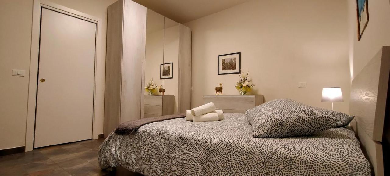 Casa Moki Apartment Uliveto Terme Exterior foto