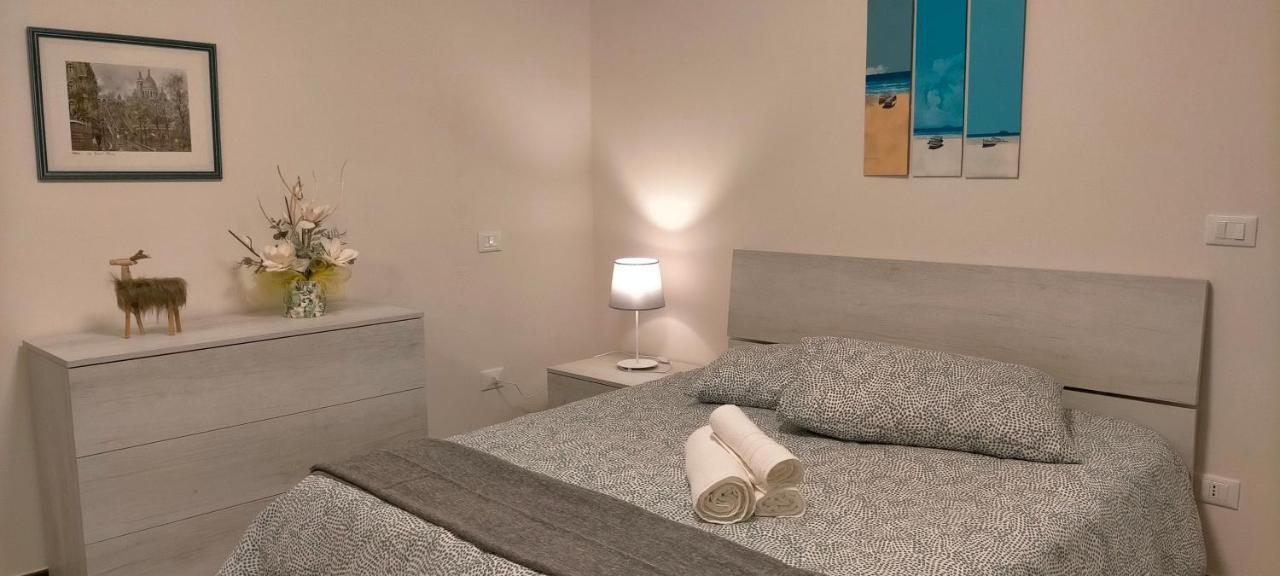 Casa Moki Apartment Uliveto Terme Exterior foto