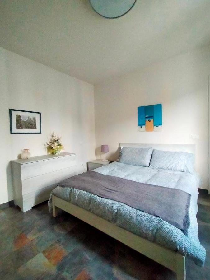 Casa Moki Apartment Uliveto Terme Exterior foto