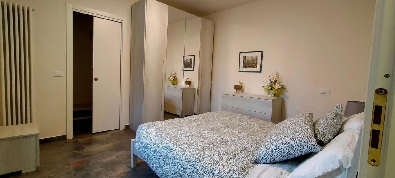 Casa Moki Apartment Uliveto Terme Exterior foto